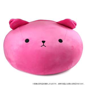 SQ Lizzまん ビッグクッション SolidS ALA（翼）【受注生産商品