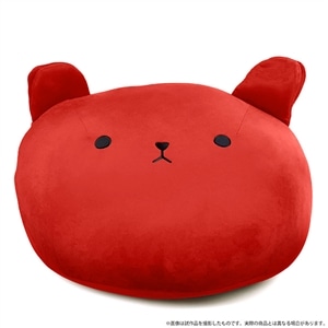 レア❗️ラストワン賞 ビッグクッション　BIGBANG SQ Lizzまん ビッグクッション QUELL IDEA（柊羽）【受注生産