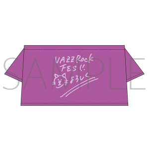 VAZZROCK FES 2019@}XRbgp~jTVcF{F