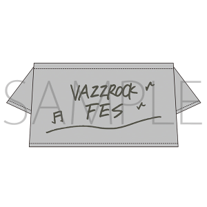 VAZZROCK FES 2019@}XRbgp~jTVcFc 