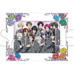 ツキノ芸能プロダクション グッズ ｜ムービック（movic）