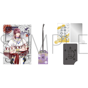 ALIVE �،��A�z�^�Z�b�g�@���� �q�@Growth