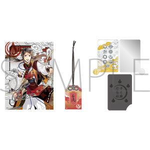 SQ �،��A�z�^�Z�b�g�@�v��뗬�@QUELL