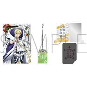 VAZZROCK �،��A�z�^�Z�b�g�@�����D�n�@VAZZY