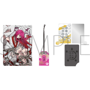 VAZZROCK �،��A�z�^�Z�b�g�@���σ��J�@ROCK DOWN