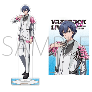 VAZZROCK LIVE 2024 ʔ́@ANX^hu}ChZbg@ 