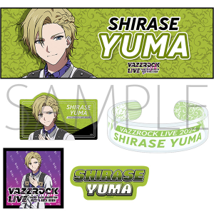 VAZZROCK LIVE 2024 ʔ́@oYC2024Zbg@Dn