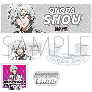 VAZZROCK LIVE 2024 ʔ́@oYC2024Zbg@