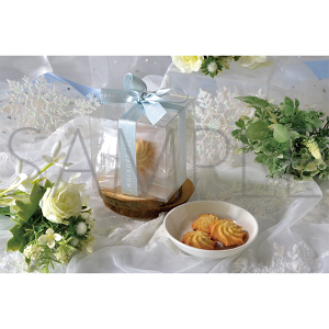 TSUKINOTEI 〜Soup Stand〜 “November” クッキーボックス 11月ver.