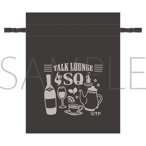 TALK LOUNGE SQ ʔ́@ВtR[q[@SQ