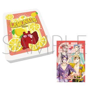 SQ�@�ʓ��背���l�[�h�^SolidS�^TSUKINO SPLASH NIGHT