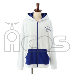 TSUKIPRO THE ANIMATION@C[Wp[J[@SOARA