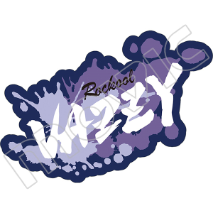 VAZZROCK@byXebJ[@VAZZY@ROCKOOL