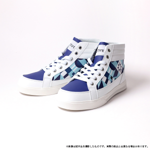 ALIVE スニーカー M【受注生産商品】