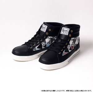 SQ スニーカー M【受注生産商品】