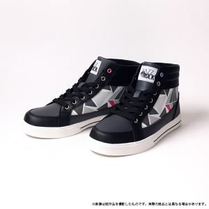 VAZZROCK スニーカー S【受注生産商品】