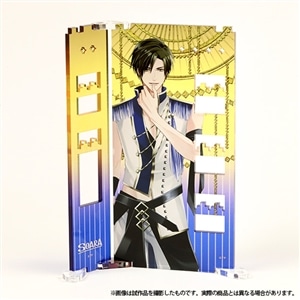 ALIVE@ANZT[X^h@SOARA _y@i