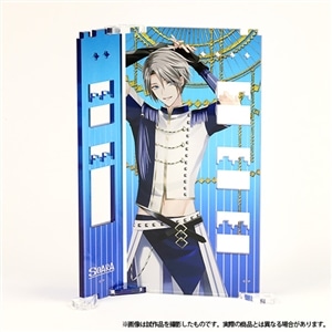 ALIVE@ANZT[X^h@SOARA @