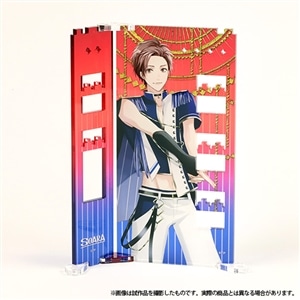 ALIVE@ANZT[X^h@SOARA ]