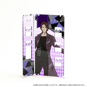 VAZZROCK@ANZT[X^h@VAZZY {F