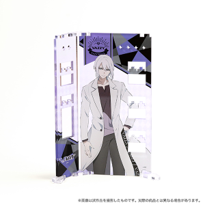 TSUKIPRO SHOP in HARAJUKU 2023 「裏AOHARU」出張所 | ツキノ