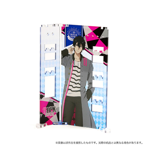 VAZZROCK@ANZT[X^h@ROCK DOWN vIl