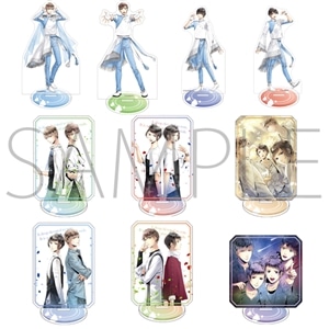 y󒍐YzS.Q.P Ver.QUELL@g[fBOANX^hiS10j