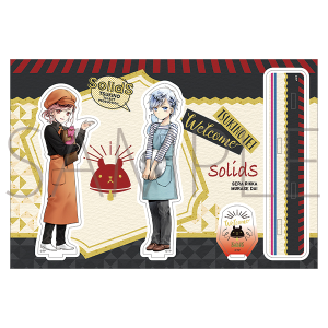 �r�܌���� �u���̂Ă������Ă����v�@�A�N�����X�^���h ���Ǘ��ÉԁE���� ��