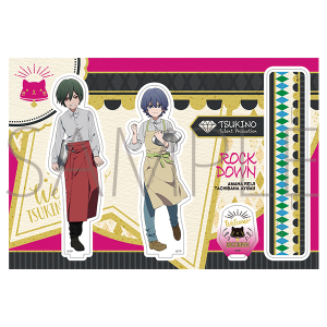 �r�܌���� �u���̂Ă������Ă����v�@�A�N�����X�^���h �V�H��i�E���� ��