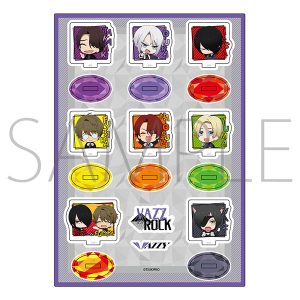 VAZZROCK@ANX^h@VAZZY@LINEX^v2