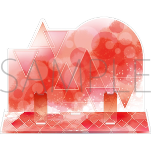 SQ フィンガーマスコット・PUPPELA(パペラ) PUPPELA(パペラ)のおともだちスタンド Lizz【SolidS】