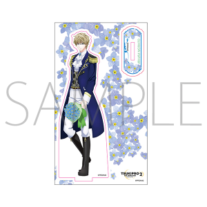 TSUKIPRO THE ANIMATION 2 アクリルスタンド 大原空（誕生花