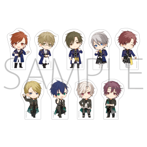 TSUKIPRO THE ANIMATION 2@ ANtBMARNV@A