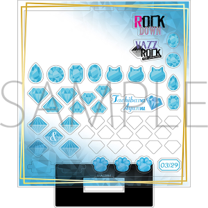 VAZZROCK THE ANIMATION@JX^}jA@ANX^hP[X@ 