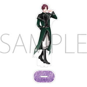 ALIVE キャラバッジコレクション ALIVE【2023年新規設定