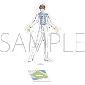 ツキプロ SQ 和泉柊羽 缶バッジ 103個セット SQ キャラバッジコレクション SQ【2023年新規設定】: キャラ