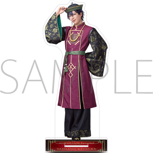 2.5_XCuuALIVESTAGEvEpisode 8uɓ`́A䗠v@ANX^h@d~