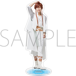 2.5次元ダンスライブ「ALIVESTAGE」Episode 9「オトアツメ feat.ORIGIN」 アクリルスタンド 大原 空