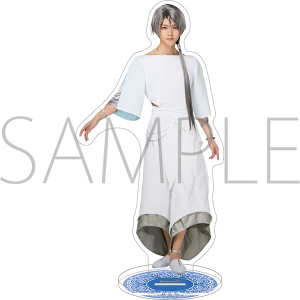 2.5次元ダンスライブ「ALIVESTAGE」Episode 9「オトアツメ feat.ORIGIN」 アクリルスタンド 宗像 廉