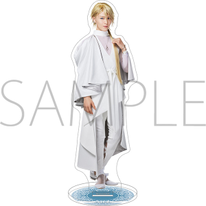 2.5次元ダンスライブ「ALIVESTAGE」Episode 9「オトアツメ feat.ORIGIN」 アクリルスタンド 衛藤昂輝