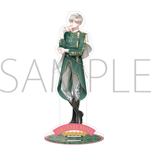ぬいぐるみ　[タグ有・美品] アライヌ(七瀬望) ぬいぐるみ(特大) 「ALIVE」 ALIVE グッズ ｜ムービック（movic）