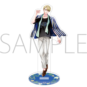 ALIVE PARTY Ver.SOARA 同時通販 アクリルスタンド SOARA 在原守人