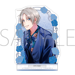 ツキノ芸能プロダクション グッズ ｜ムービック（movic）