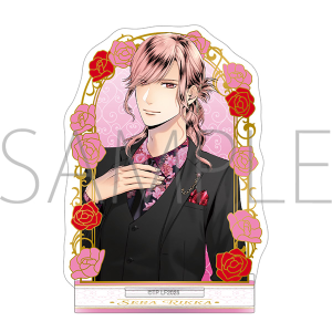 【ツキプロ】ツキノ芸能プロダクション グッズ ツキノ芸能プロダクション（ツキプロ）」コンセプトショップが