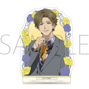 ツキノ芸能プロダクション グッズ ｜ムービック（movic）