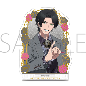 作品別で探す/「は」タイトル作品/VAZZROCK/VAZZROCK GOODS