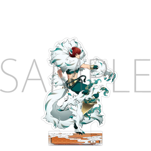 VAZZROCK �A�N�����X�^���h�@��R�����@VAZZY�@�،��A�z�^