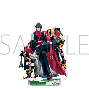 VAZZROCK �A�N�����X�^���h�@�V�H��i�@ROCK DOWN�@�،��A�z�^