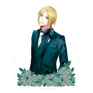 Grand GardeniOK[fjANX^h@qVP@Growth wiAy󒍐Yiz