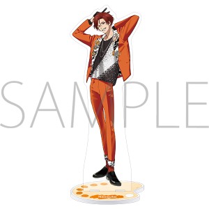 �r�b�O�A�N�����X�^���h�@��R�����@VAZZY�y�󒍐��Y���i�z